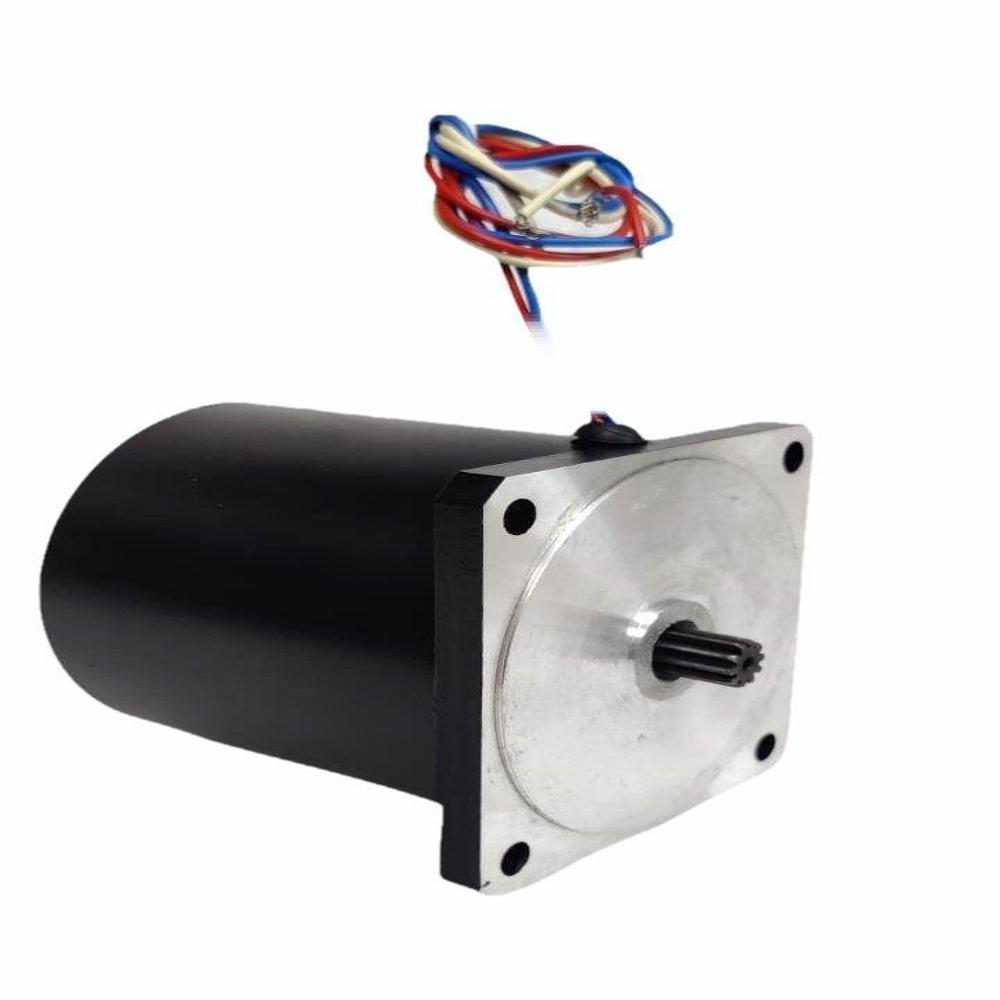 Brushless Dc Motors Bidc Motors