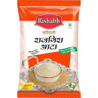 Rajgira Atta Premium Quality - Color: White
