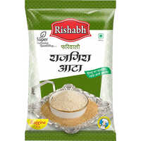 Rajgira Atta Super Deluxe Quality - Color: White