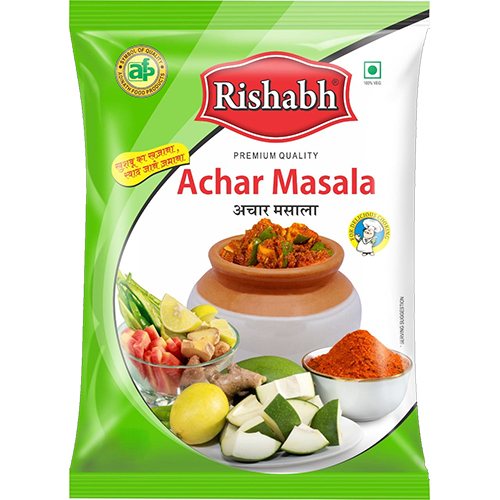 Premium Quality Achaar Masala