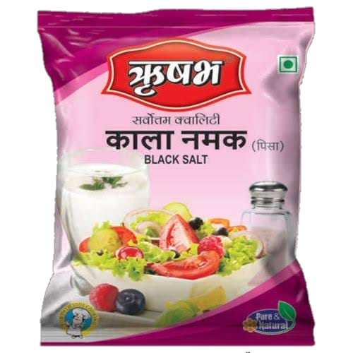 काला नमक पाउडर