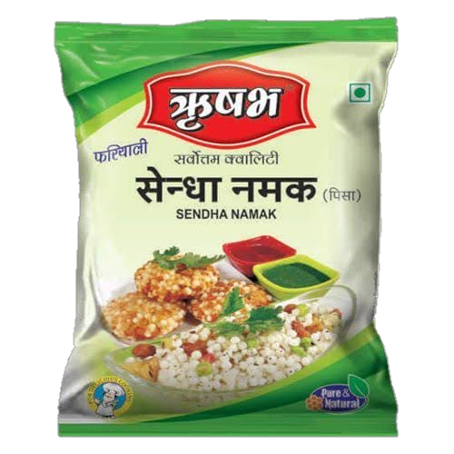 Rock Salt Sendha Namak Powder