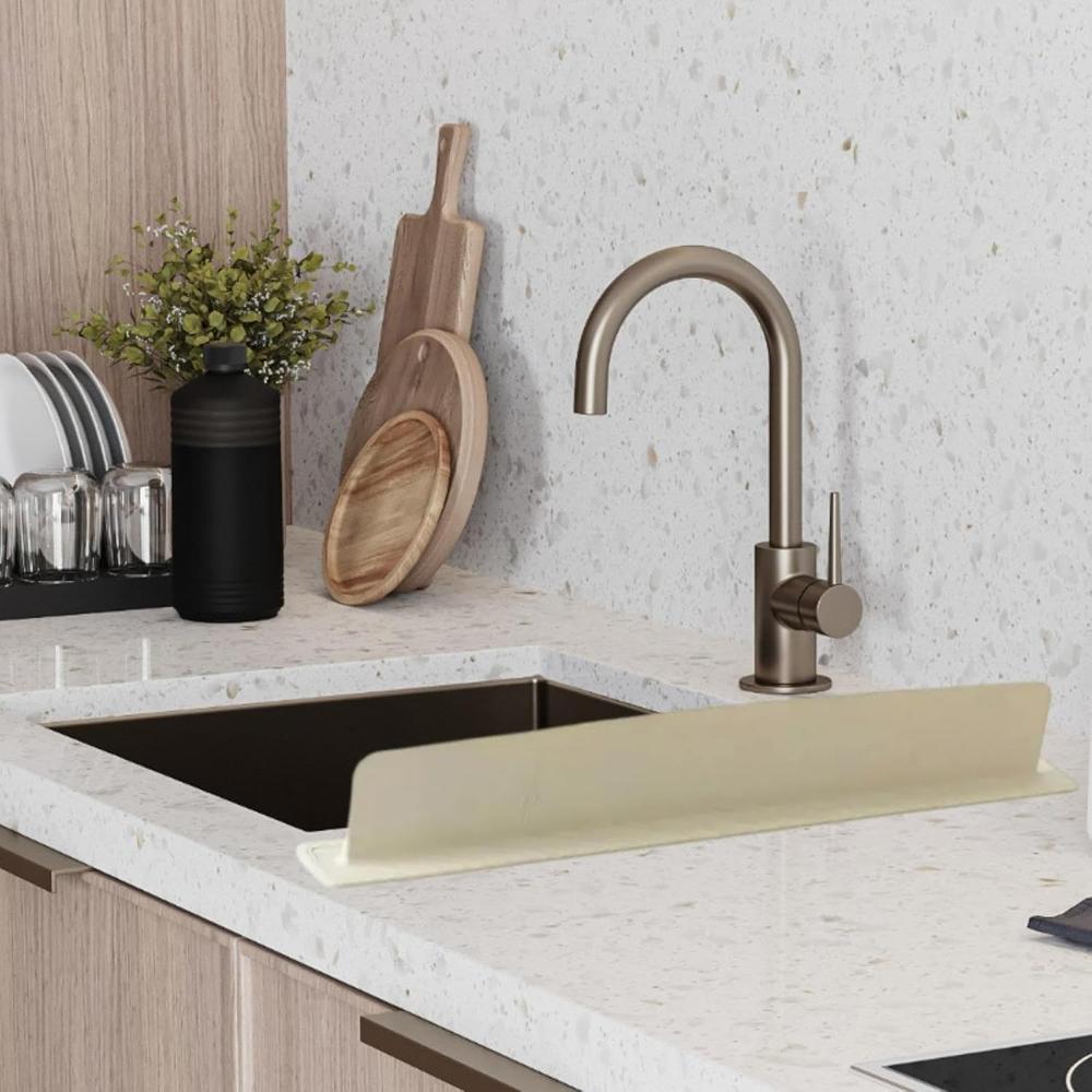 Silicone Sink Splash Guard for Kitchen 
