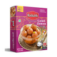 Gulab Jamun Instant Mix Powder - Color: White