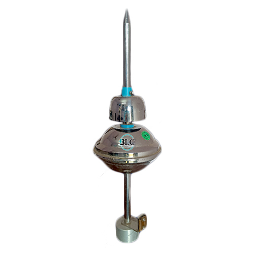 Lightning Arrester - Features: High Quality