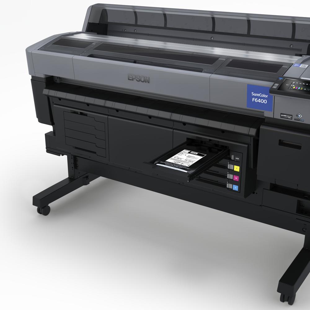 Epson Sublimation Ink for Epson SC F6430 