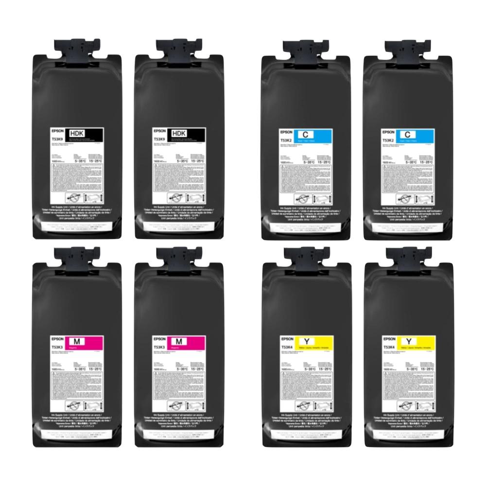 Epson Sublimation Ink for Epson SC F6430 