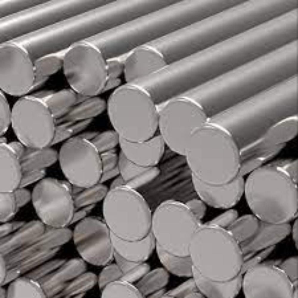 Stainless Steel Round Bars 904L