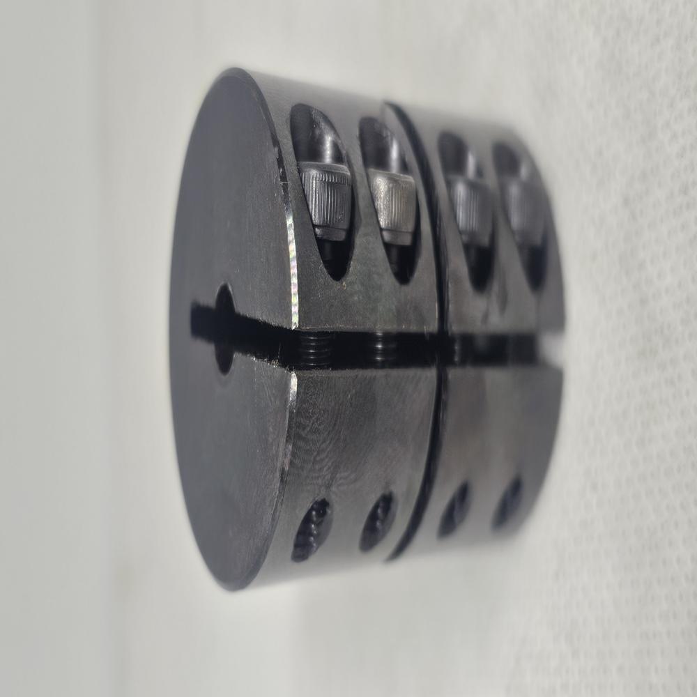 RIGID SHAFT COUPLINGS