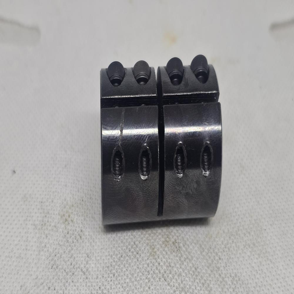 RIGID SHAFT COUPLINGS