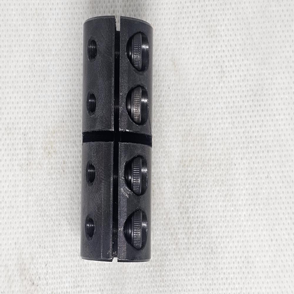 RIGID SHAFT COUPLINGS