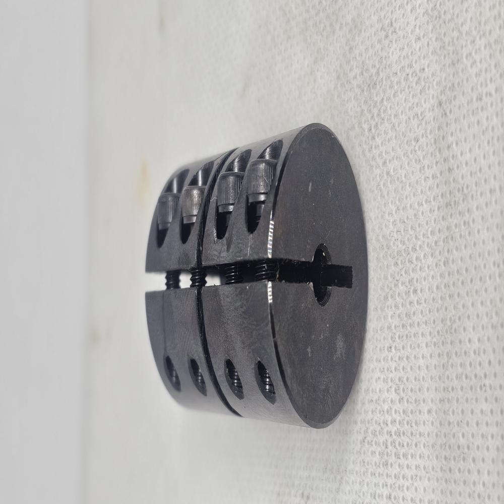 RIGID SHAFT COUPLINGS