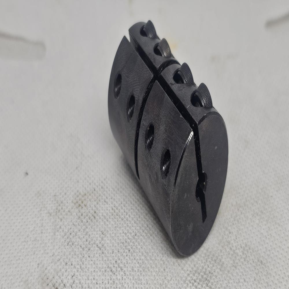 RIGID SHAFT COUPLINGS