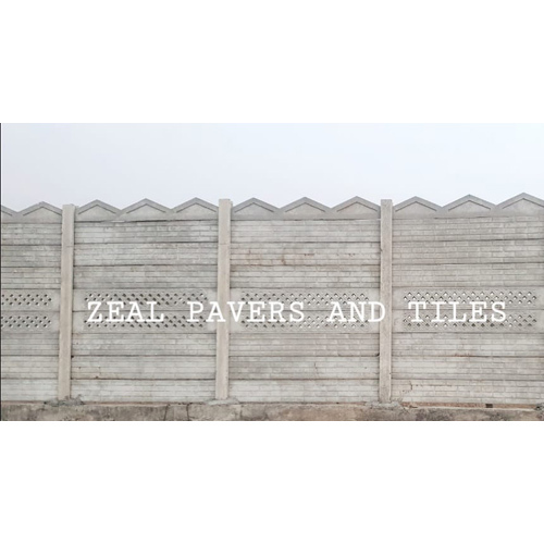 Bar Cover Blocks - Color: Grey