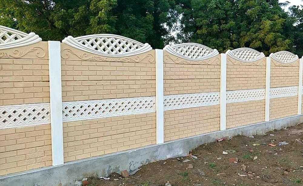 Rcc Spacers All Type Of Concrete Cover - Color: Multi Colour