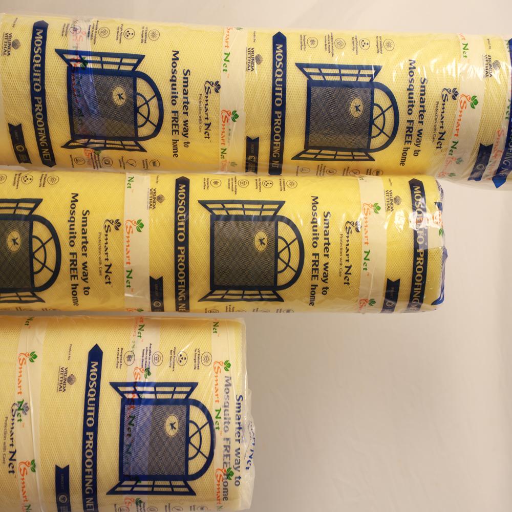 Mosquito Net Proofing For Windows