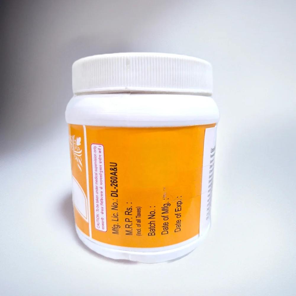 Rex Majun E Dabeed Ul Ward 125g