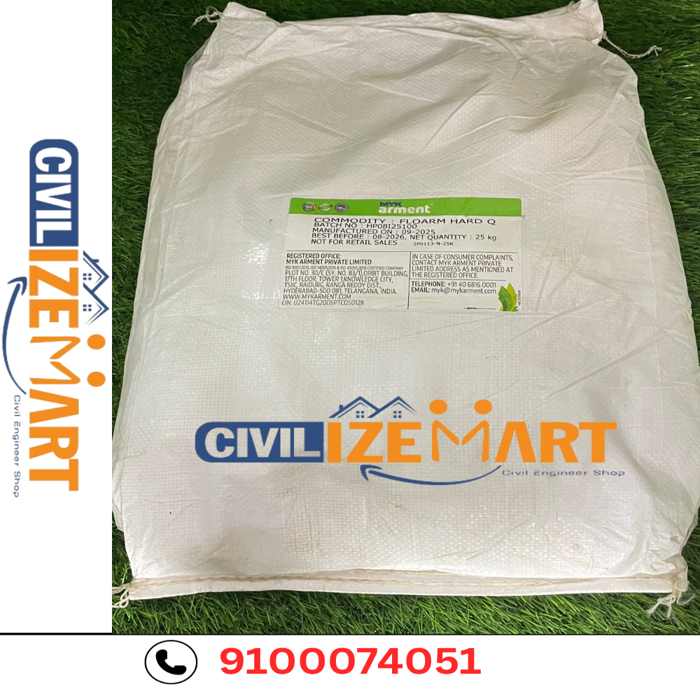 MYK ARMENT  WATERPROOFING CHEMICAL