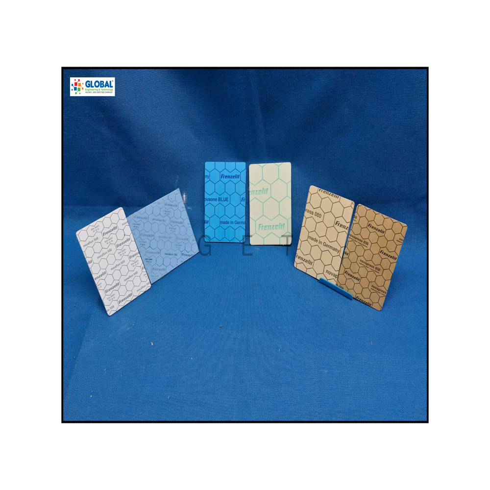 NOVAPRESS 280Gasket Sheet