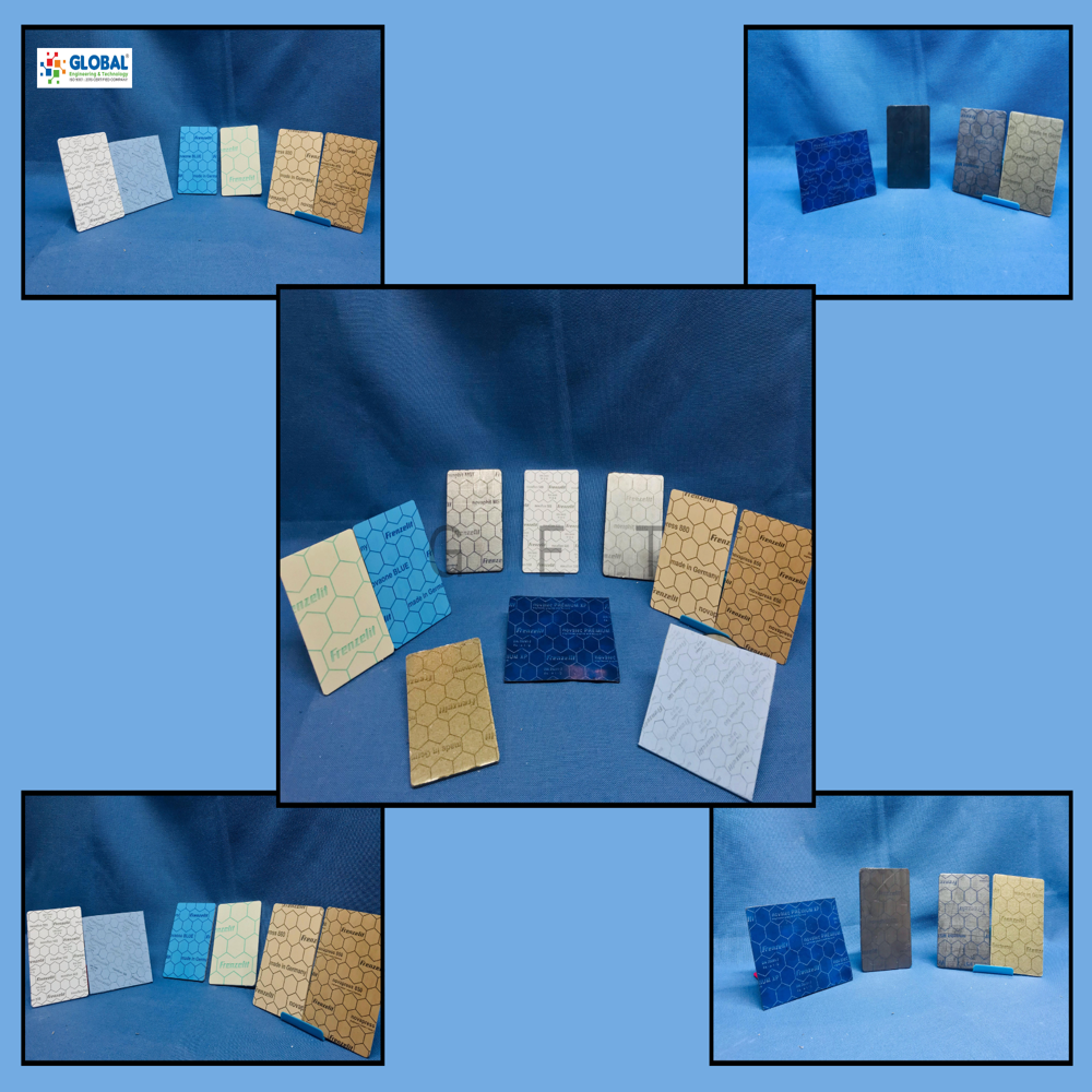 NOVAPRESS 280Gasket Sheet