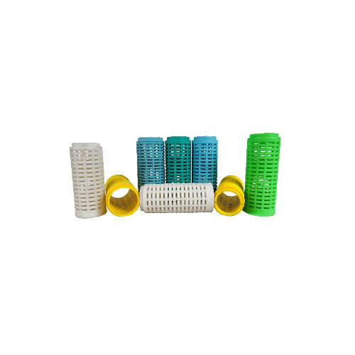 Multi Use Perforated Dyeing Tube
