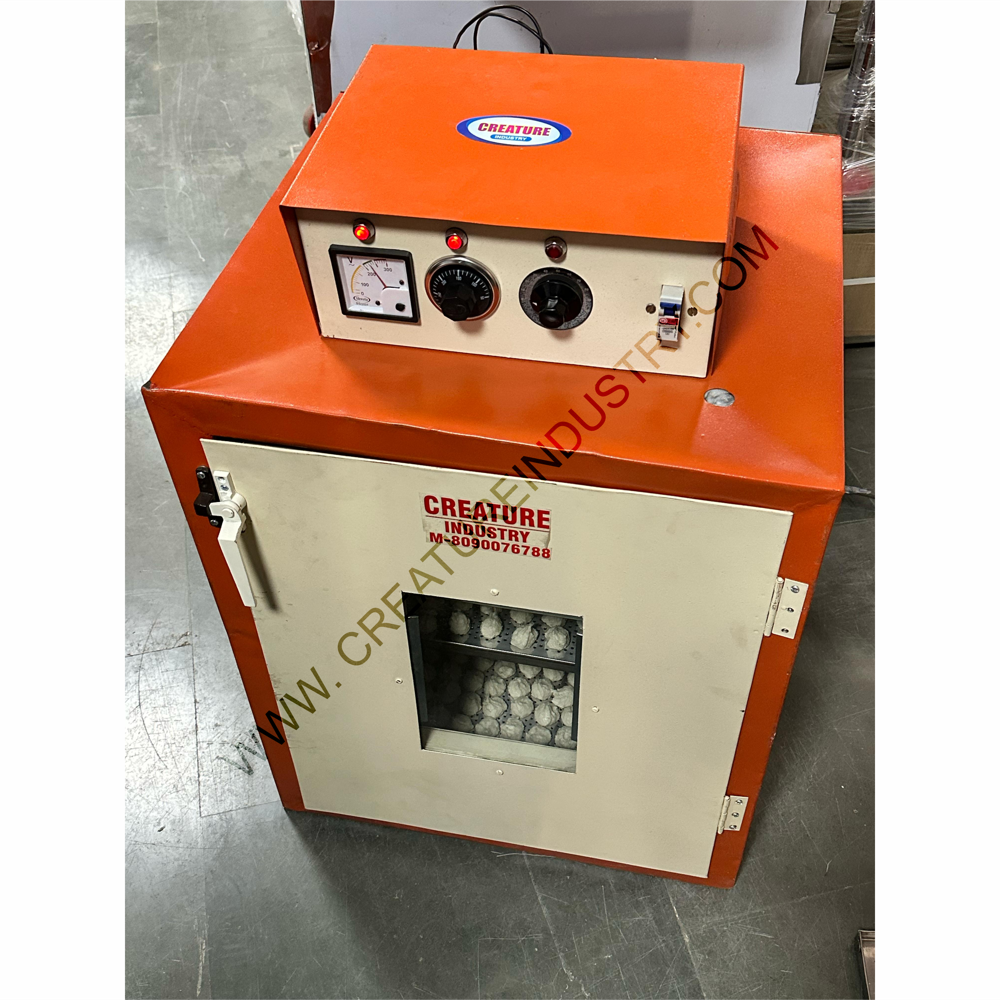 Tray Dryer Machine - Automatic Grade: Automatic