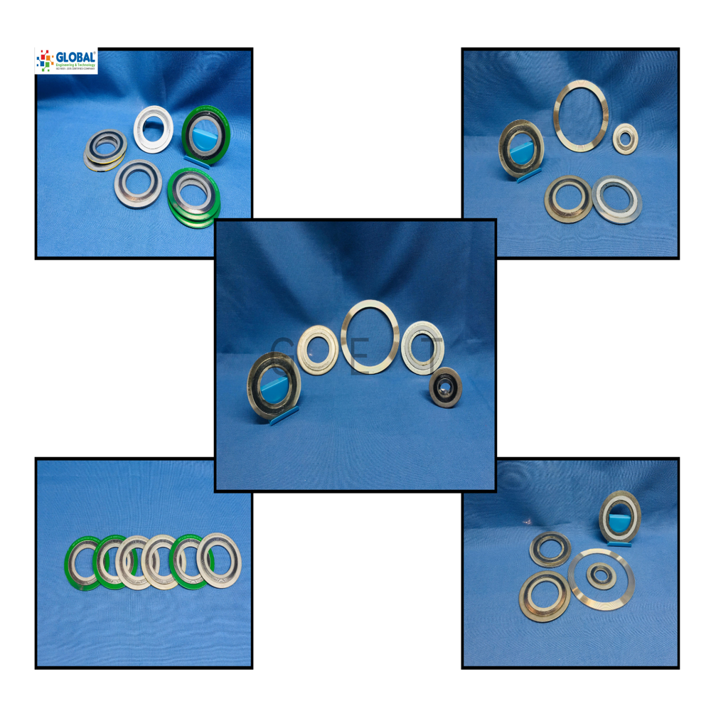 SS304 Gasket
