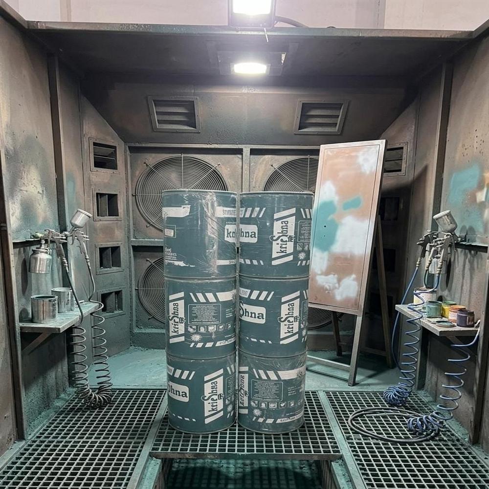 Stipple Finish Paint 20 ltr