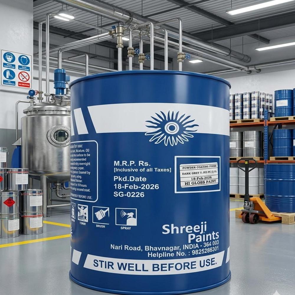 Stipple Finish Furniture Paint 20 ltr