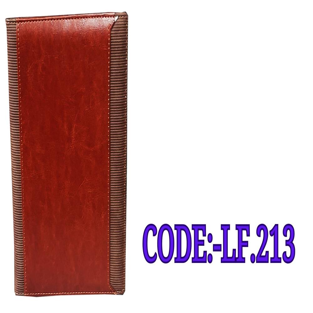 Executive Notebook