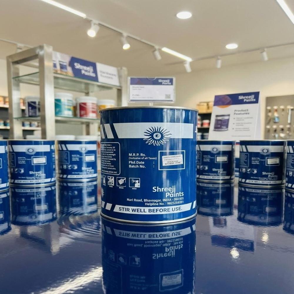 Stipple Finish Powder Paint 20 ltr