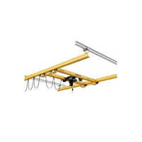 Light Crane System - Loading Capacity: 5 Tonne