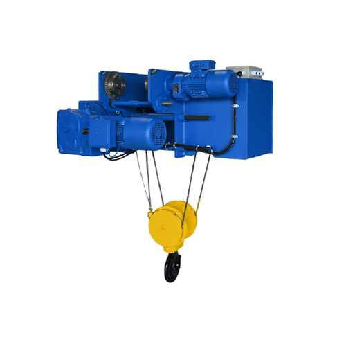 Electrofab Hoist