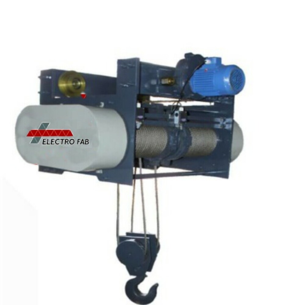 Electrofab Hoist
