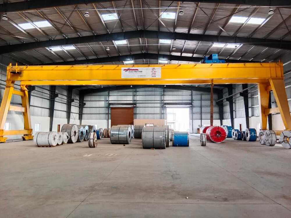 Gantry Crane
