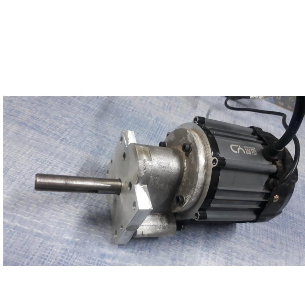 Bldc Motor Controller