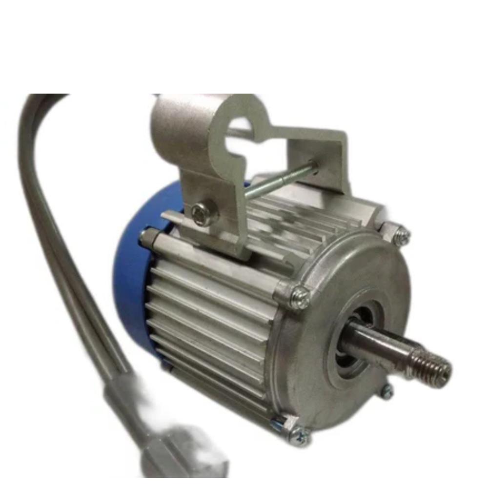 Bldc Motor Controller