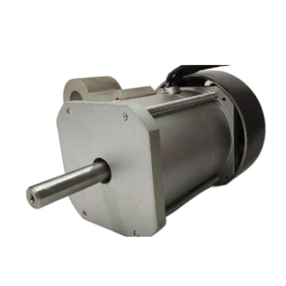 Bldc Motor Controller - 500 Watt Power, 201-500 Volt Rated Voltage | Silver Finish
