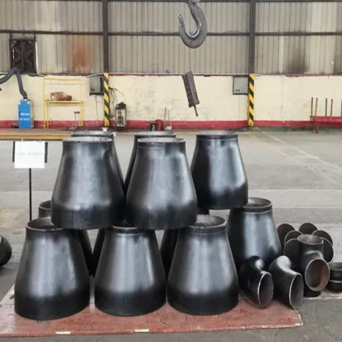 Mild Steel Cone Reducer - Features: High Quality