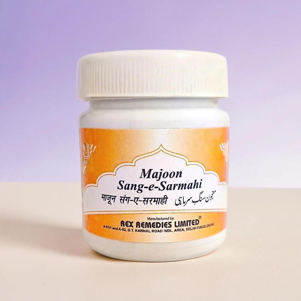 Rex Majun Sang E Sarmahi 125g