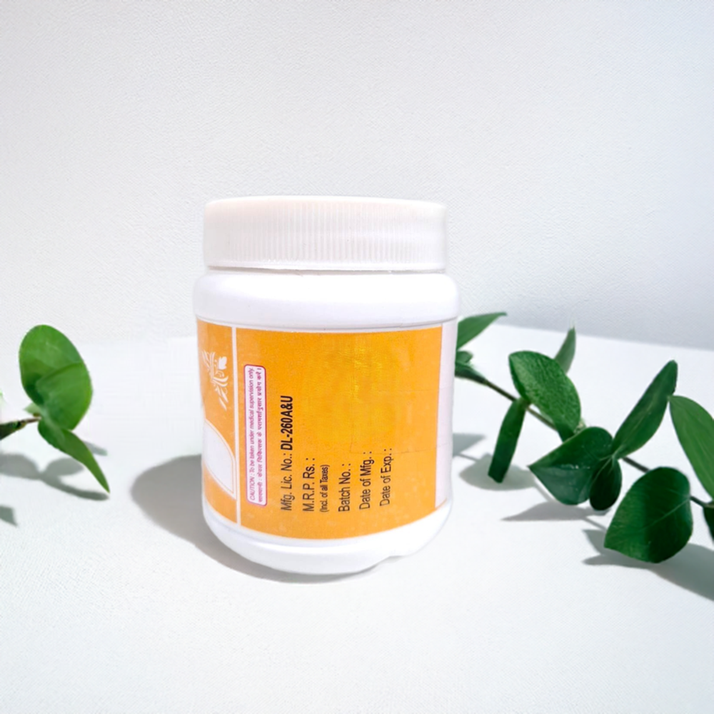 Rex Majun Sang E Sarmahi 125g