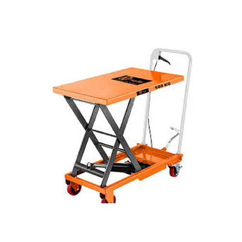 Hydraulic Lift Tables