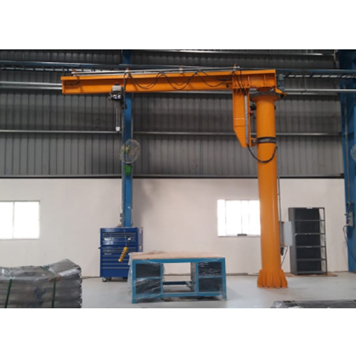 Jib Crane