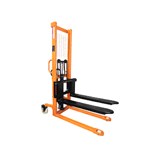 Hydraulic Stacker