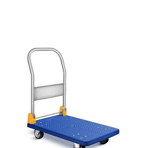 Platform Trolley