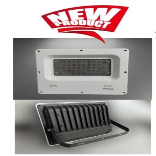 Penta Flood Light Penta Flood Light