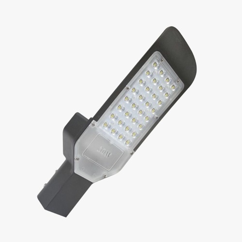 Lens Street Light Lens Street Light