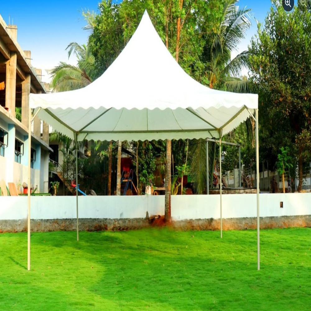 Pagoda Tent