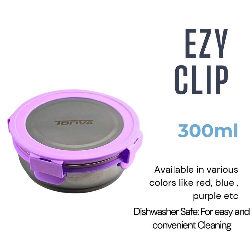 Ezy Clip 300ml
