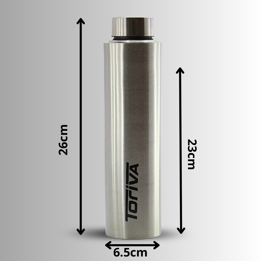 Fristo 900ml - Capacity: 900 Milliliter (Ml)